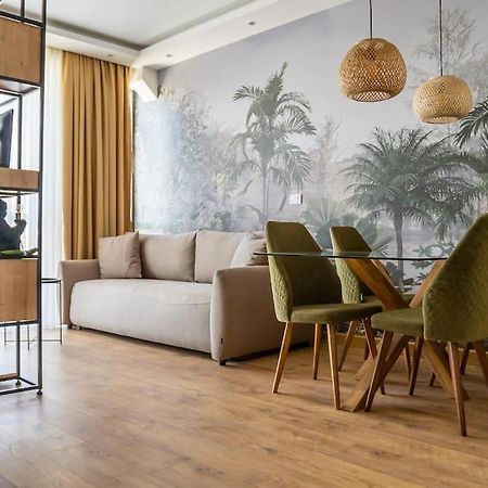 Apartment Jungle 贝尔格莱德 外观 照片