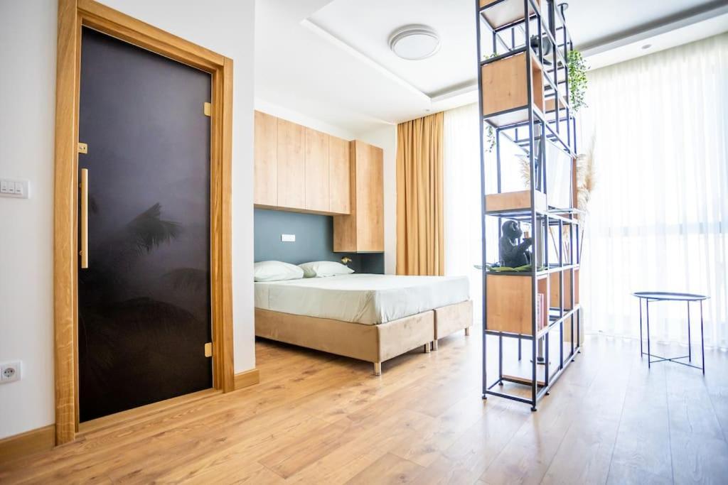 Apartment Jungle 贝尔格莱德 外观 照片